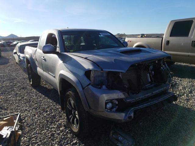 TOYOTA TACOMA ACC 0 5tfsz5an8jx161615