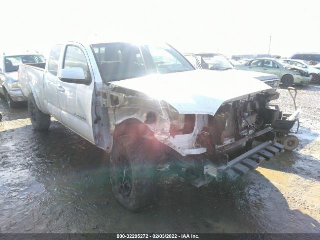 TOYOTA TACOMA 4WD 2019 5tfsz5an8kx209504