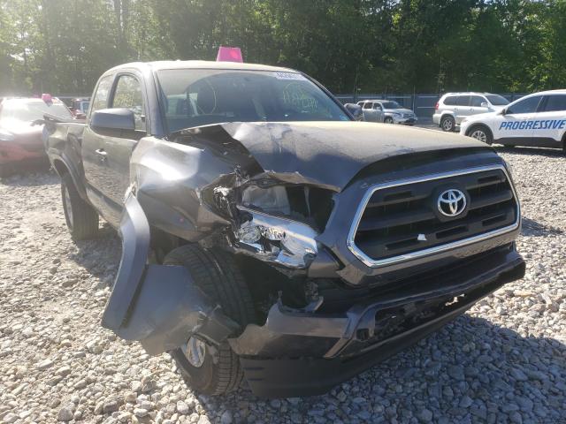 TOYOTA TACOMA ACC 2016 5tfsz5an9gx004135