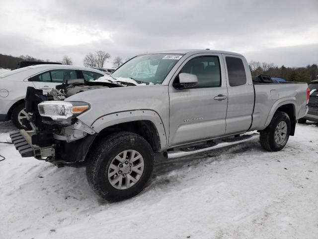 TOYOTA TACOMA 2016 5tfsz5an9gx007844