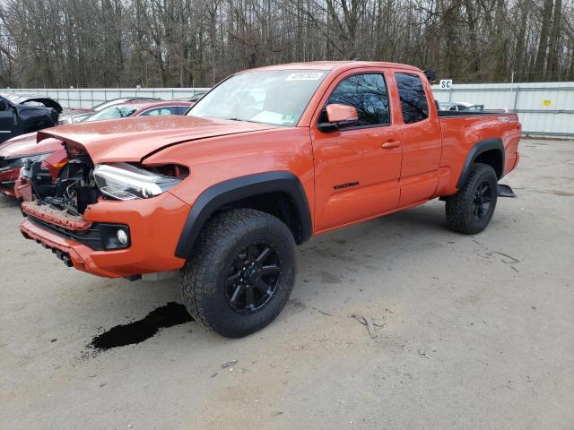 TOYOTA TACOMA ACC 2016 5tfsz5an9gx020240