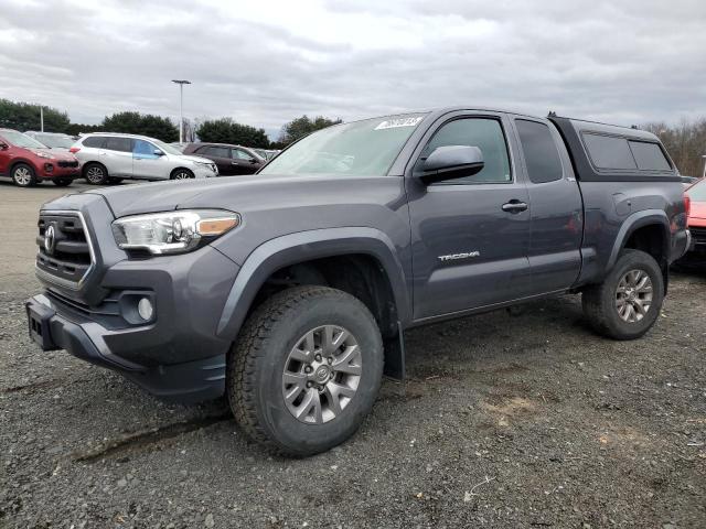 TOYOTA TACOMA 2016 5tfsz5an9gx033506