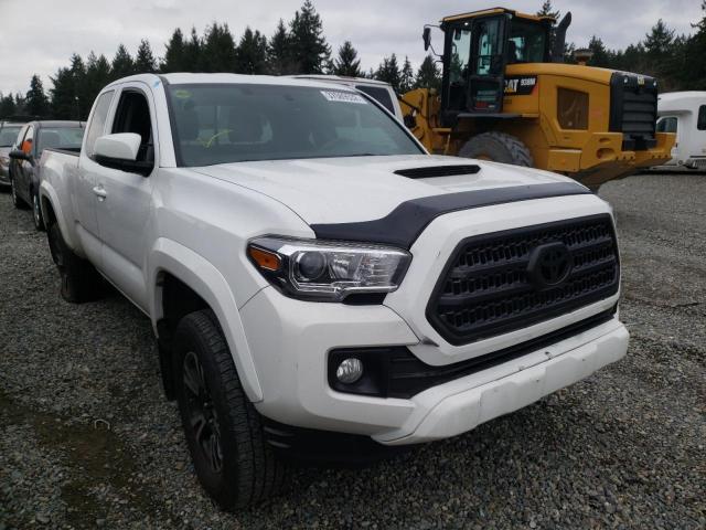 TOYOTA TACOMA ACC 2016 5tfsz5an9gx035370