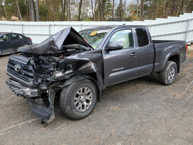 TOYOTA TACOMA 2016 5tfsz5an9gx037636