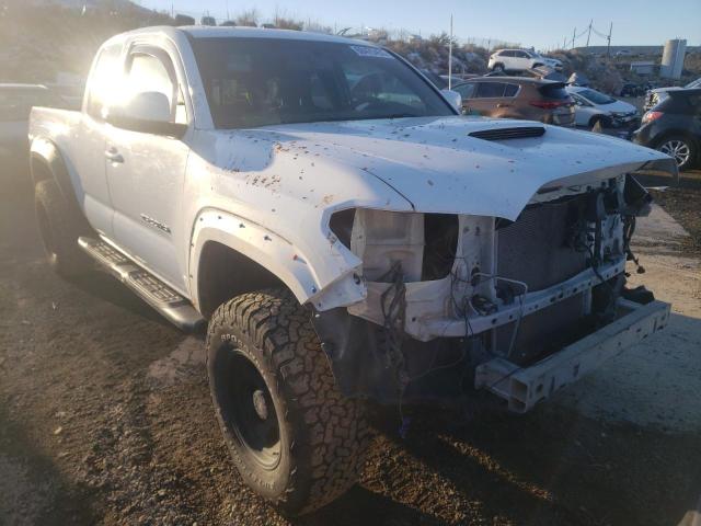 TOYOTA TACOMA ACC 2016 5tfsz5an9gx040939