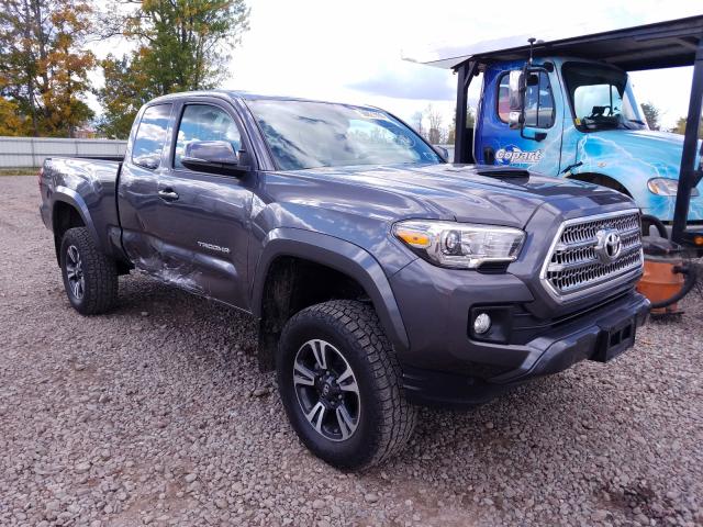 TOYOTA TACOMA ACC 2016 5tfsz5an9gx043517