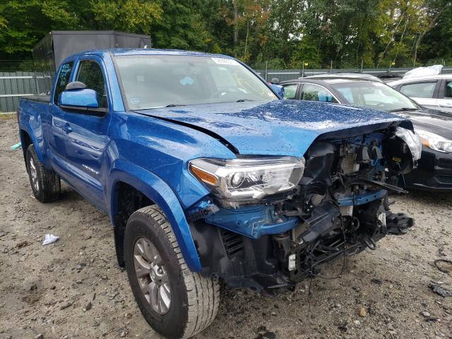 TOYOTA TACOMA ACC 2017 5tfsz5an9hx079449