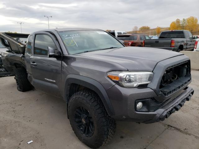 TOYOTA TACOMA ACC 2017 5tfsz5an9hx082691