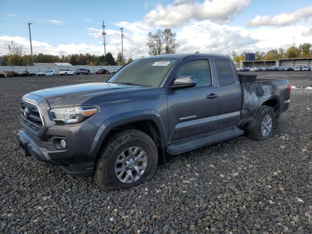 TOYOTA TACOMA ACC 2017 5tfsz5an9hx088040