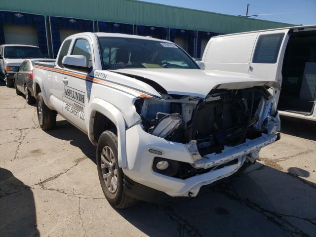 TOYOTA TACOMA ACC 2017 5tfsz5an9hx114622