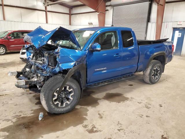 TOYOTA TACOMA 2016 5tfsz5anxgx003981