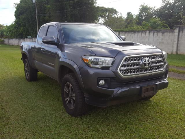 TOYOTA TACOMA ACC 2016 5tfsz5anxgx015676