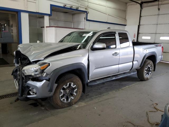 TOYOTA TACOMA ACC 2017 5tfsz5anxhx075149