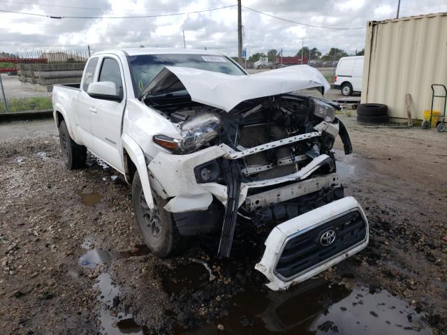 TOYOTA TACOMA ACC 2017 5tfsz5anxhx088063