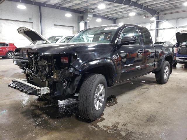 TOYOTA TACOMA 2017 5tfsz5anxhx096115