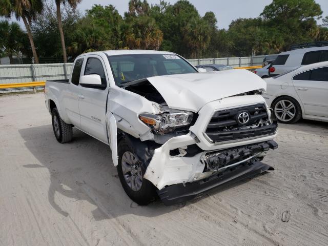 TOYOTA TACOMA ACC 2017 5tfsz5anxhx104696