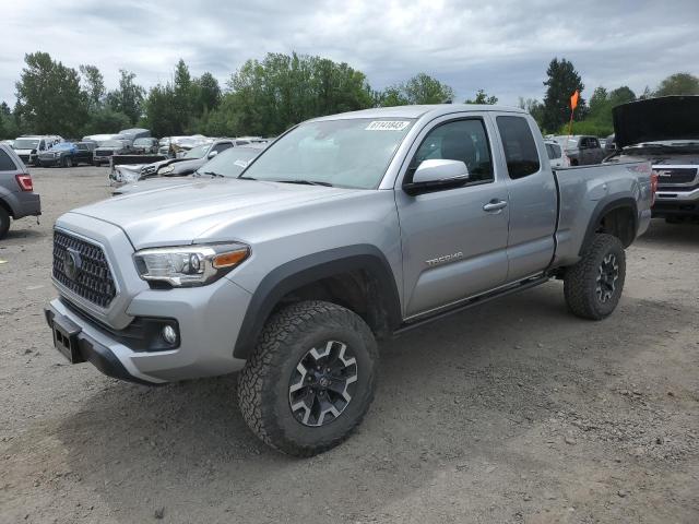 TOYOTA TACOMA 2018 5tfsz5anxjx146811