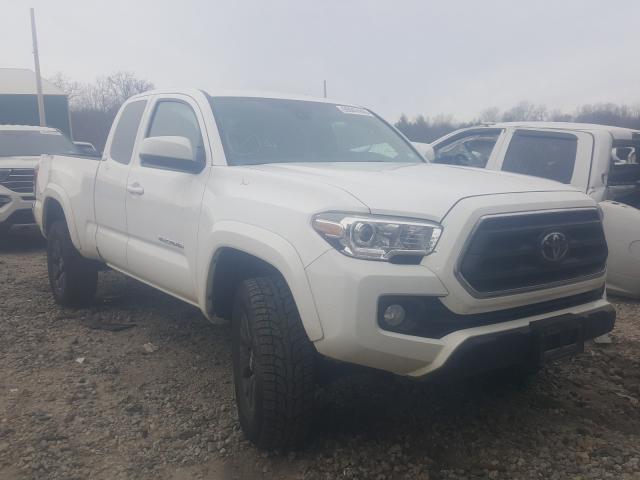 TOYOTA TACOMA ACC 2020 5tfsz5anxlx220313