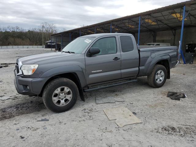 TOYOTA TACOMA PRE 2014 5tft44gn0ex059963