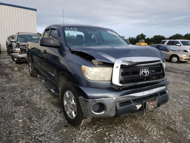 TOYOTA TUNDRA DOU 2010 5tftm5f12ax001139