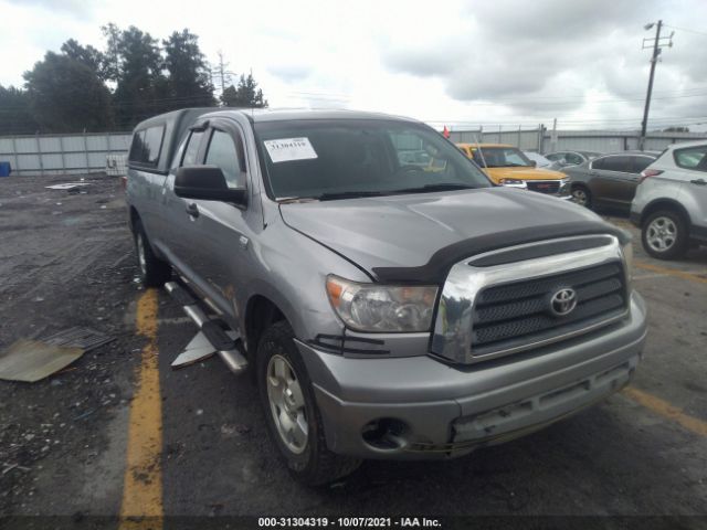 TOYOTA TUNDRA 2WD TRUCK 2010 5tftm5f17ax001038