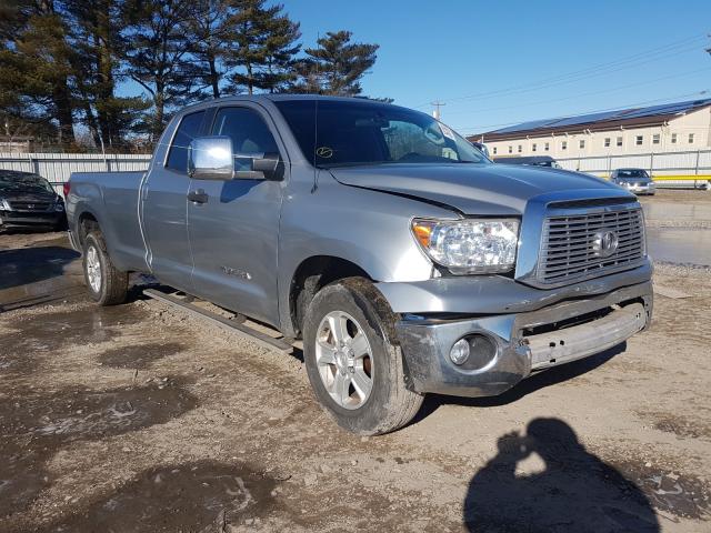 TOYOTA TUNDRA DOU 2010 5tftm5f19ax001073