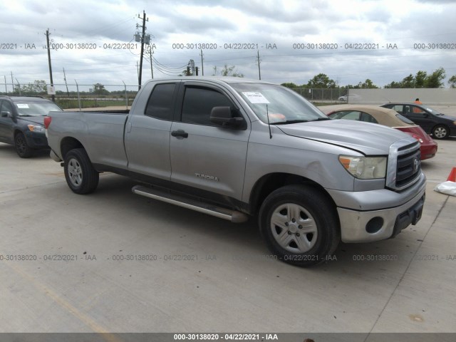 TOYOTA TUNDRA 2WD TRUCK 2010 5tftm5f1xax001079