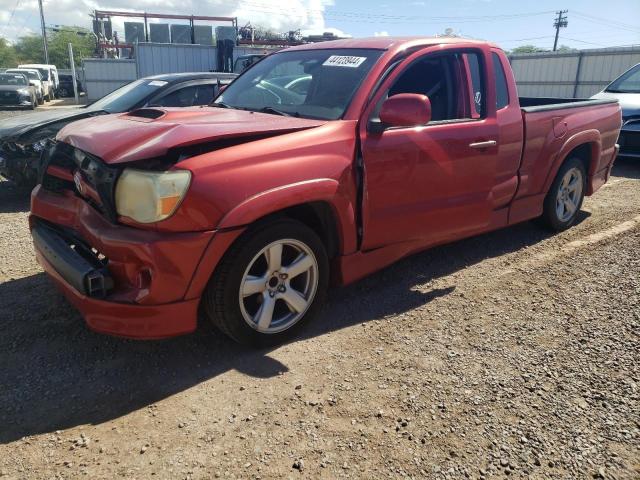 TOYOTA TACOMA 2011 5tftu4cn4bx001193