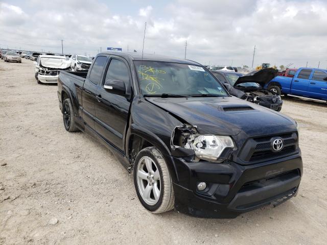 TOYOTA TACOMA X-R 2012 5tftu4cn6cx001293