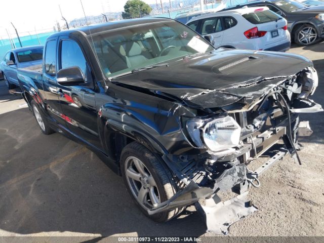 TOYOTA TACOMA 2013 5tftu4cn7dx001661