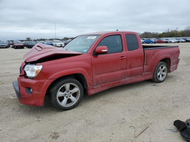 TOYOTA TACOMA X-R 2012 5tftu4cnxcx001362