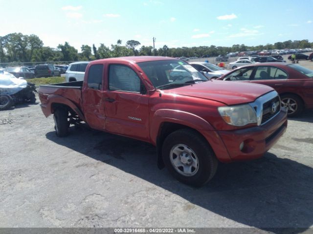 TOYOTA TACOMA 2011 5tftu4gn0bx011388