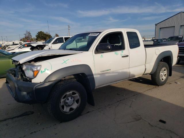 TOYOTA TACOMA 2012 5tftu4gn0cx022957