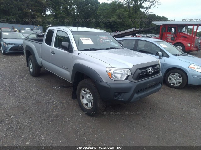 TOYOTA TACOMA 2012 5tftu4gn0cx023607