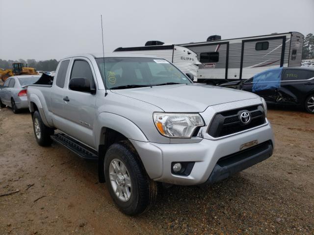 TOYOTA TACOMA PRE 2012 5tftu4gn0cx026068