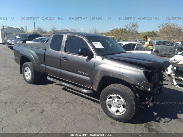 TOYOTA TACOMA 2012 5tftu4gn0cx026331