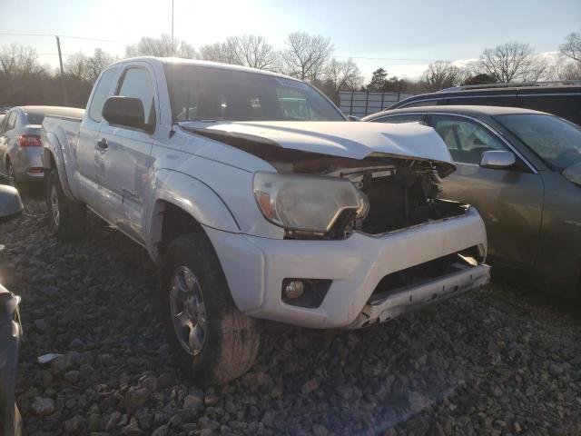 TOYOTA TACOMA PRE 2012 5tftu4gn0cx028208