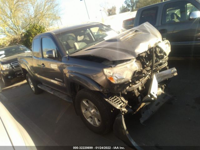 TOYOTA TACOMA 2013 5tftu4gn0dx041557