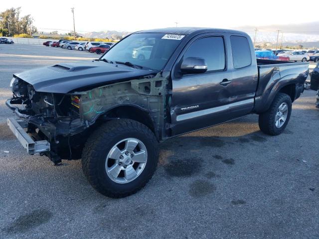 TOYOTA TACOMA 2013 5tftu4gn0dx046550