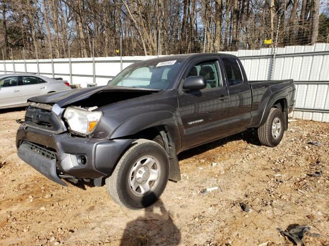 TOYOTA TACOMA PRE 2013 5tftu4gn0dx049786