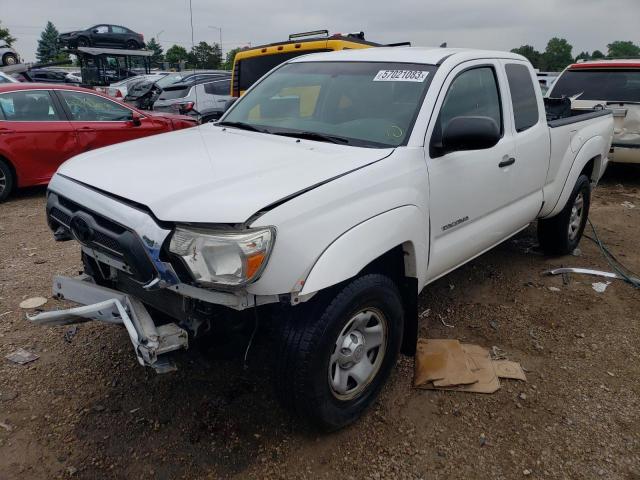 TOYOTA TACOMA 2015 5tftu4gn0fx066025