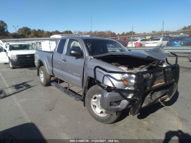 TOYOTA TACOMA 2015 5tftu4gn0fx071872