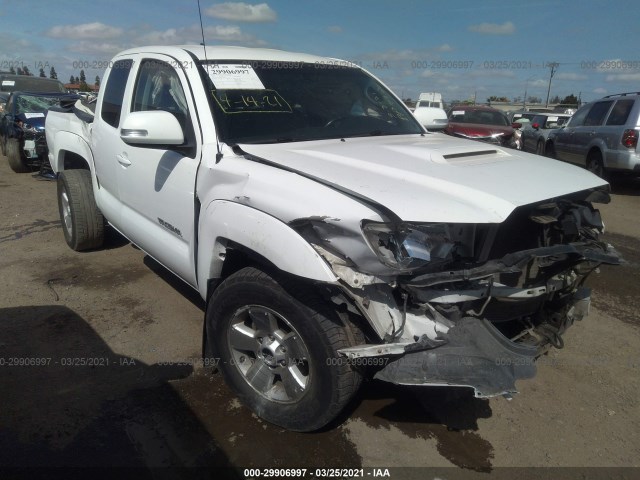 TOYOTA TACOMA 2015 5tftu4gn0fx073301