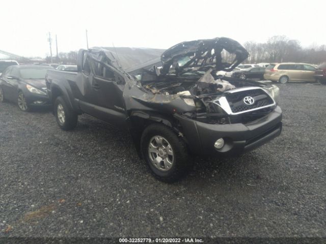 TOYOTA TACOMA 2011 5tftu4gn1bx002635