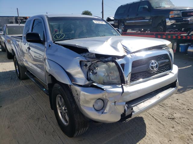 TOYOTA TACOMA 2011 5tftu4gn1bx003526