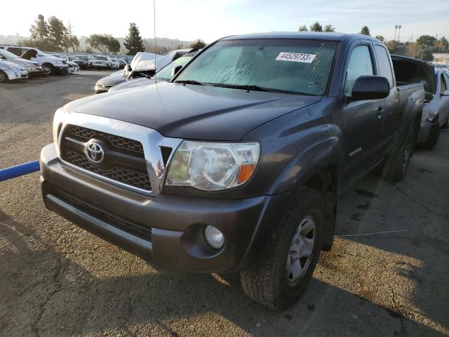 TOYOTA TACOMA PRE 2011 5tftu4gn1bx003834