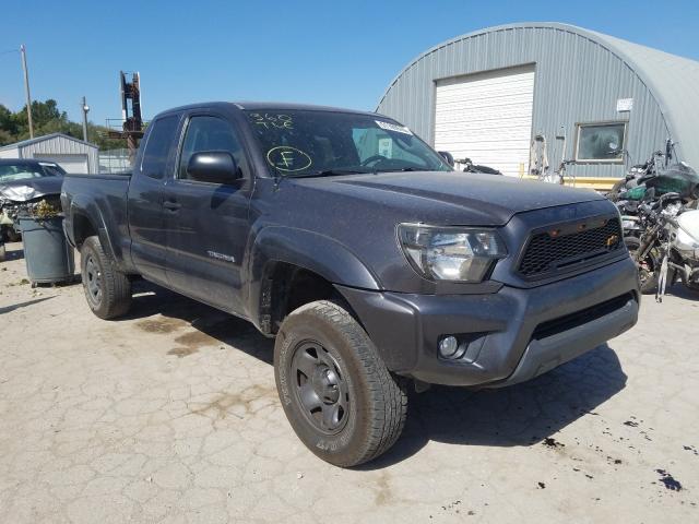 TOYOTA TACOMA PRE 2012 5tftu4gn1cx016116