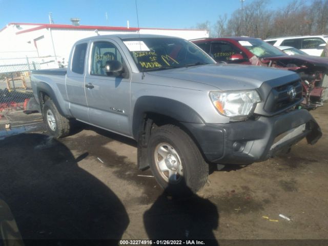 TOYOTA TACOMA 2012 5tftu4gn1cx024703