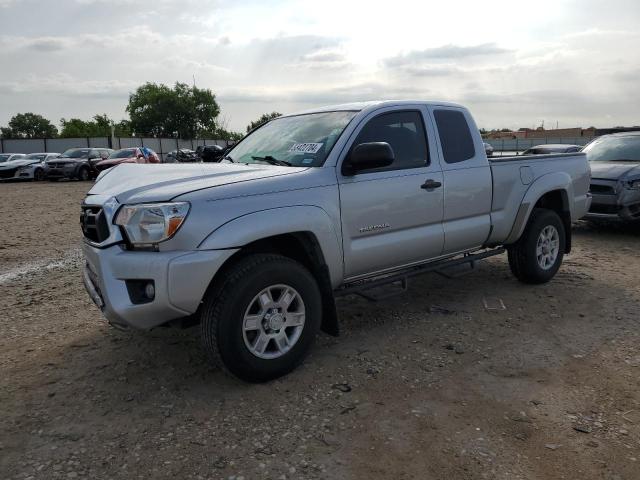 TOYOTA TACOMA 2012 5tftu4gn1cx027262