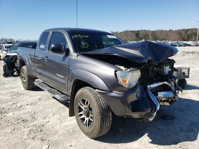 TOYOTA TACOMA PRE 2013 5tftu4gn1dx032611